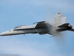 NAS Oceana Airshow