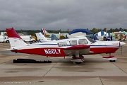 KJ23_016 Piper PA-32-260 Cherokee Six C/N 32-10, N60LY