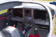 KG26_198 Cockpit of Tango II, N923DT