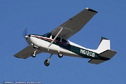 KG26_943 Cessna 182A Skylane C/N 34120, N6120B