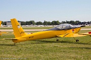 Standard 2003 Schweizer SGM 2-37 C/N 11, N763AF