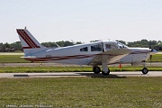 KG29_278 Piper PA-28R-200 Arrow II C/N 28R-7535067, N32524
