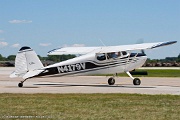 KG26_370 Cessna 170 C/N 18512, N4179V