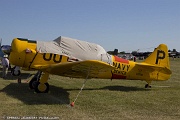 KG26_043 North American AT-6G Texan C/N SA060, N48JC