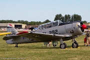 KG26_106 North American AT-6G Texan 