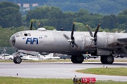 KF04_160 Boeing B-29A Superfortress 