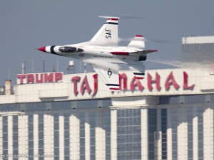 Atlantic City Air Show