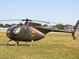 Oshkosh Air Show