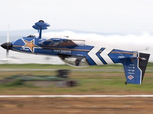 Quonset Point Air Show