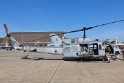 LE19_047 UH-1N Twin Huey 160459 CA-06 from HMLA-467 