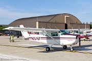 LE19_055 Cessna 172P C/N 17275765, N65497