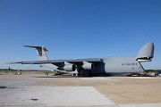LE12_008 C-5A Galaxy 87-0033 from 439th AW 