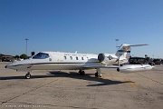 LE12_014 C-21A Learjet 84-0075 from 457th AS 