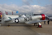 LJ15_039 North American SNJ-5 Texan 