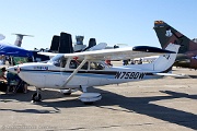 LF16_023 Cessna R172K Hawk XP C/N R1723022, N758DW