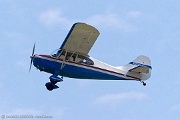 LF03_143 Aeronca 7AC Champion C/N 7AC-1332, N82686