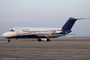 LH04_002 Douglas DC-9-15 C/N 45718, N191US