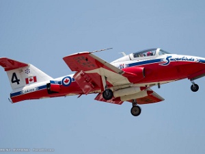 Jones Beach Air Show