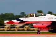 NG30_240 United States Air Force Demo Team 