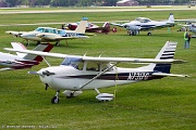 NG30_211 Cessna 172K Skyhawk C/N 17259017, N7317G