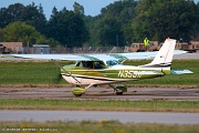 NG30_612 Cessna 172F Skyhawk C/N 17259225, N3591F