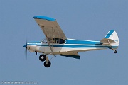 NG31_387 Piper PA-18-150 Super Cub C/N 18-7609074, N83312