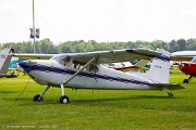 NG30_032 Cessna 180 Skywagon C/N 31815, N2123N