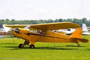 NG30_038 Piper J-3 Cub C/N 18643, N98452