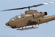 NG30_355 Bell AH-1F C/N 67-15826, N826HF