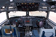 NE10_048 Cockpit of E-3C Sentry 82-0006