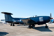 NE18_022 Curtis-Wright XF15C-1 BuNo 01215 - Quonset Air Museum