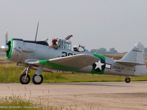 Willow Run Air Show