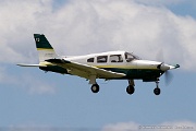 ME26_086 Piper PA-28R-201 Arrow III C/N 2844103 - Farmingdale State College, N147LH