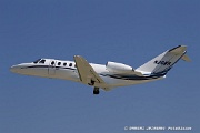 MH02_210 Cessna 525B CitationJet CJ3 C/N 525B0110, N28MH