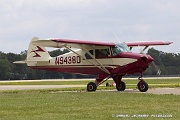 MG31_169 Piper PA-22-160 Tri Pacer C/N 22-6777, N9438D