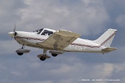 MH01_250 Piper PA-28-180 Cherokee C/N 28-7205295, N1418T
