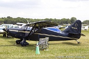 MG31_099 Stinson 108-3 Voyager C/N 108-4183, NC6183M