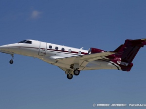 Business Aircraft