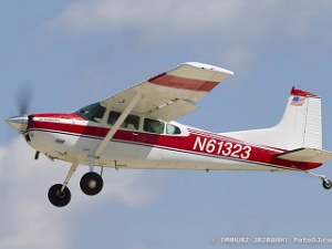 Cessna Aircraft