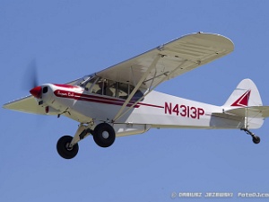 Piper Aircraft