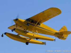 Seaplanes