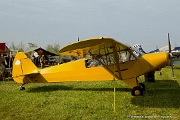 MF09_009 Piper L-21B Super Cub C/N 53-7720, N50084