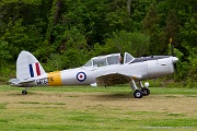 ME18_248 De Havilland DHC-1 Chipmunk T.10 C/N C1/0576, N559WK