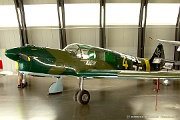 ME18_038 Nord 1002 Pingouin C/N 258 (Messerschmitt Bf-108 Taifun) , N108ZZ
