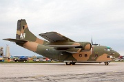 MH10_361 Fairchild C-123K Provider 