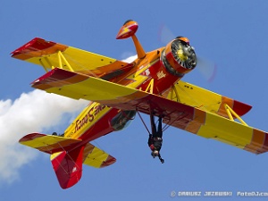 Oshkosh Air Show