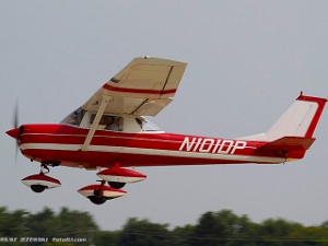 Cessna Aircraft