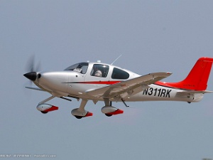 General Aviation Single Engine