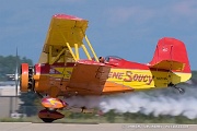 OG21_488 Grumman G-164A Show Cat C/N 1004 - Teresa Stokes and Gene Soucy, NX7699