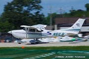 OG21_055 Cessna 182T Skylane C/N 18281042, N81LB